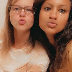 Meet your Posher, Brandi